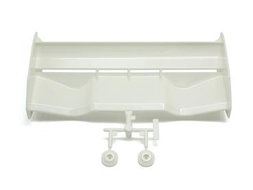 SWORKz Spoiler "High Downforce" weiß